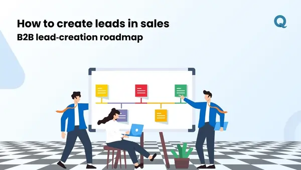 how-to-create-b2b-leads-roadmap