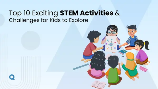 STEM activities