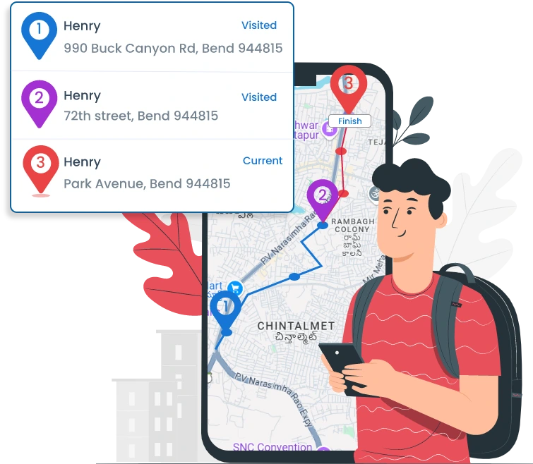 Location-with-mobile-gps-maps