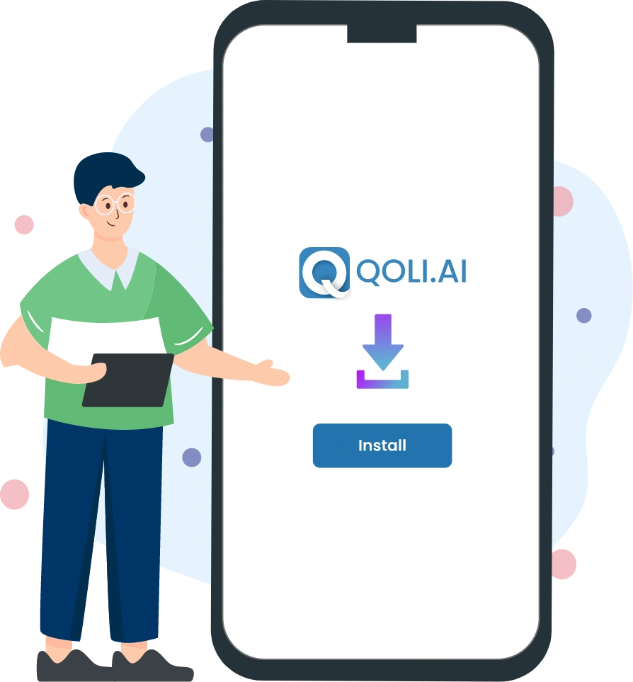track Track-Location-with-Qoli